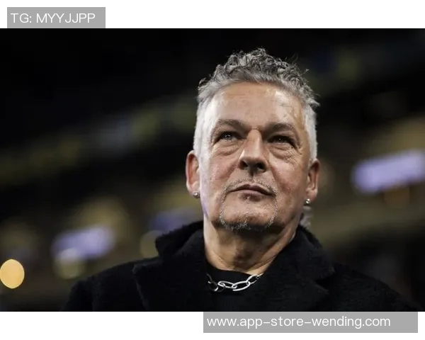 足球明星巴乔的传奇人生与不屈精神的启示